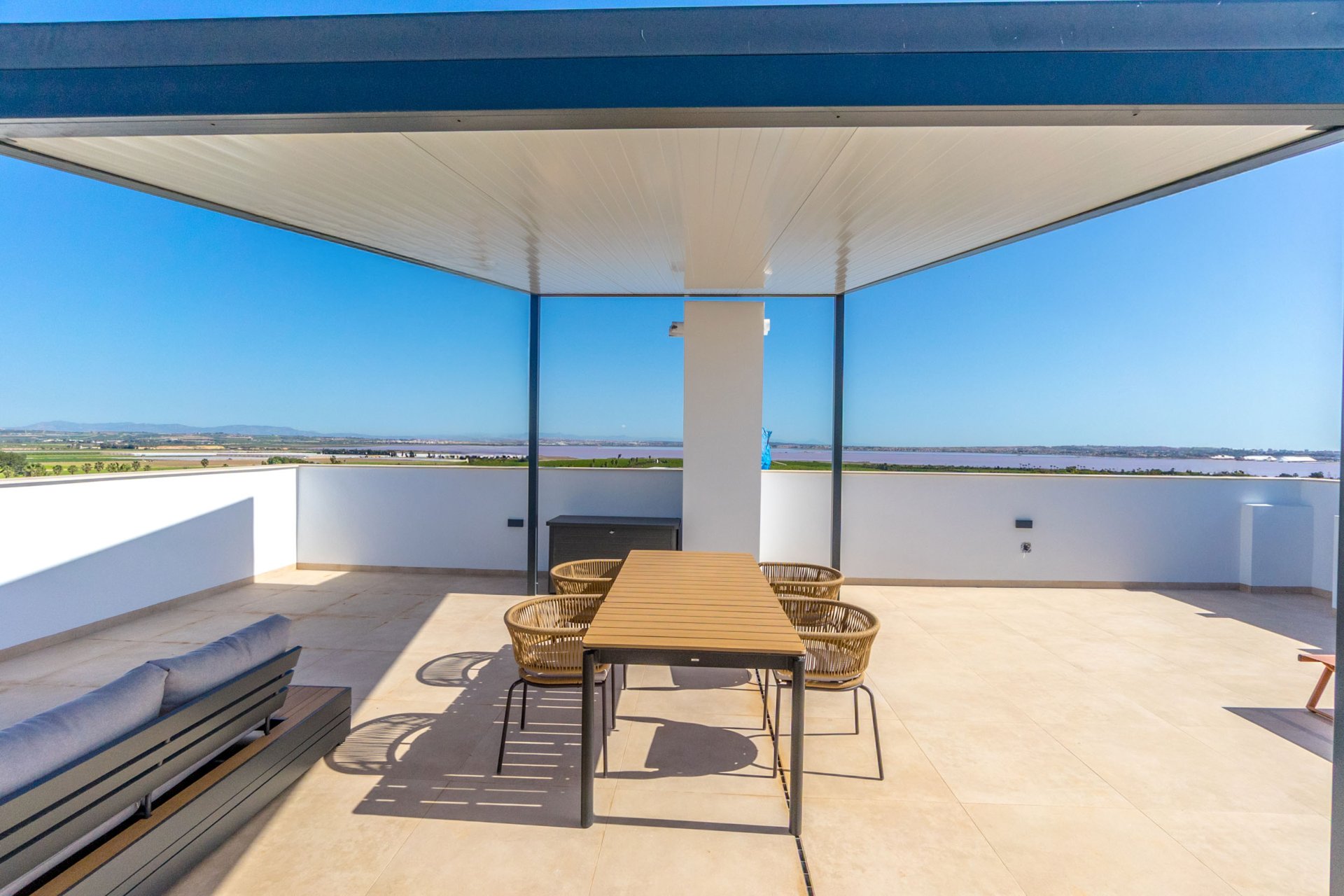 Nieuwbouw Woningen - Bungalow - Torrevieia - Torrevieja