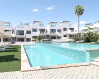 Nieuwbouw Woningen - Bungalow - Torrevieia - Torrevieja