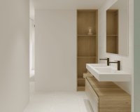 Nieuwbouw Woningen - Bungalow - Torrevieia - Torrevieja