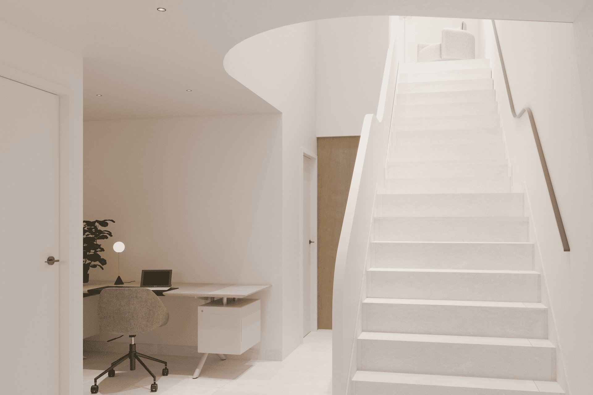 Nieuwbouw Woningen - Bungalow - Torrevieia - Torrevieja