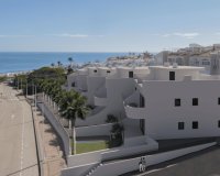 Nieuwbouw Woningen - Bungalow - Torrevieia - Torrevieja