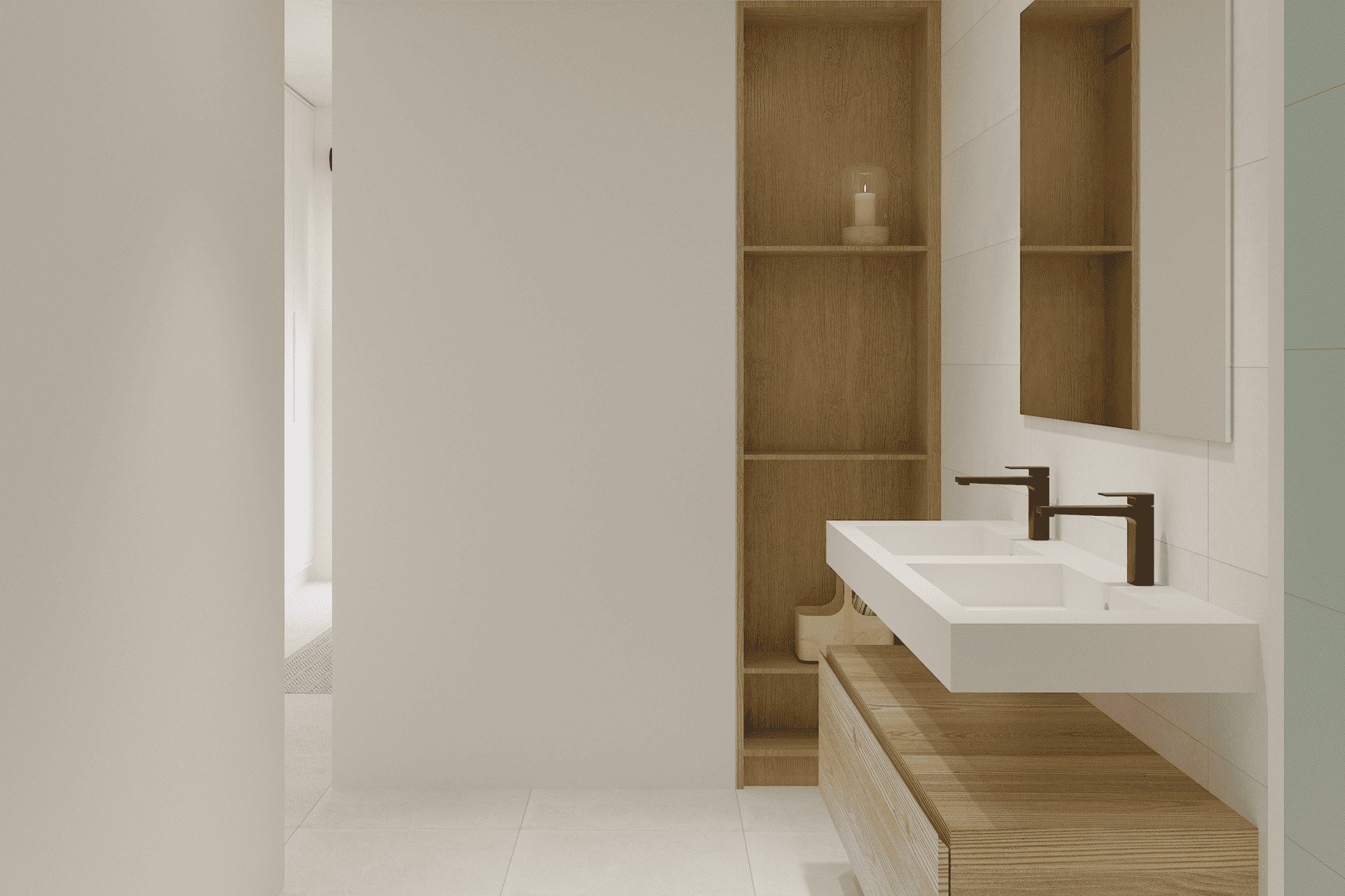 Nieuwbouw Woningen - Bungalow - Torrevieia - Torrevieja