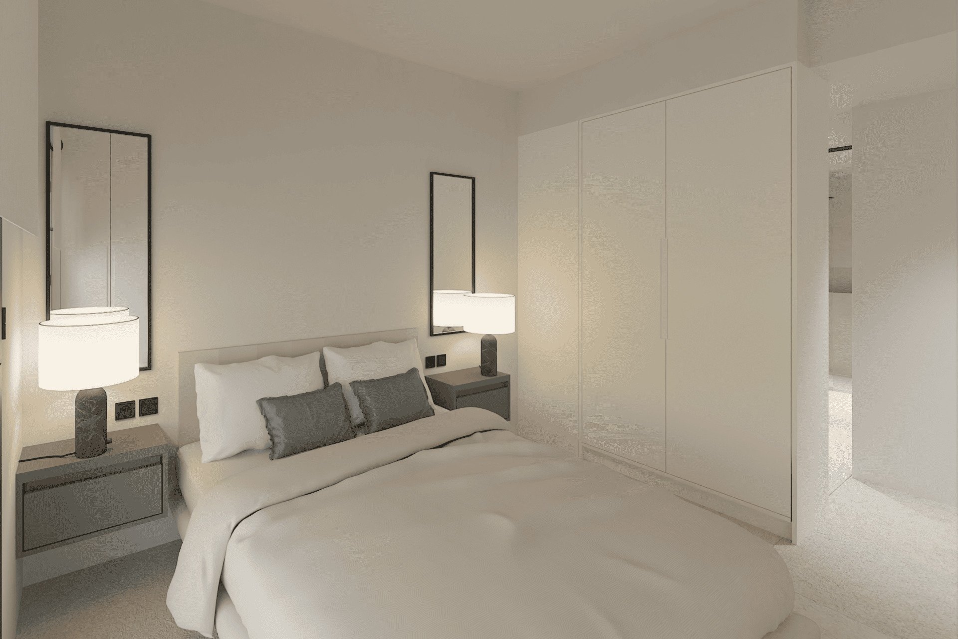 Nieuwbouw Woningen - Bungalow - Torrevieia - Torrevieja