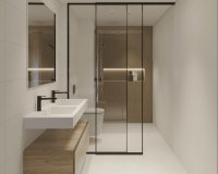 Nieuwbouw Woningen - Bungalow - Torrevieia - Torrevieja