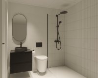 Nieuwbouw Woningen - Bungalow - Torrevieia - Torrevieja