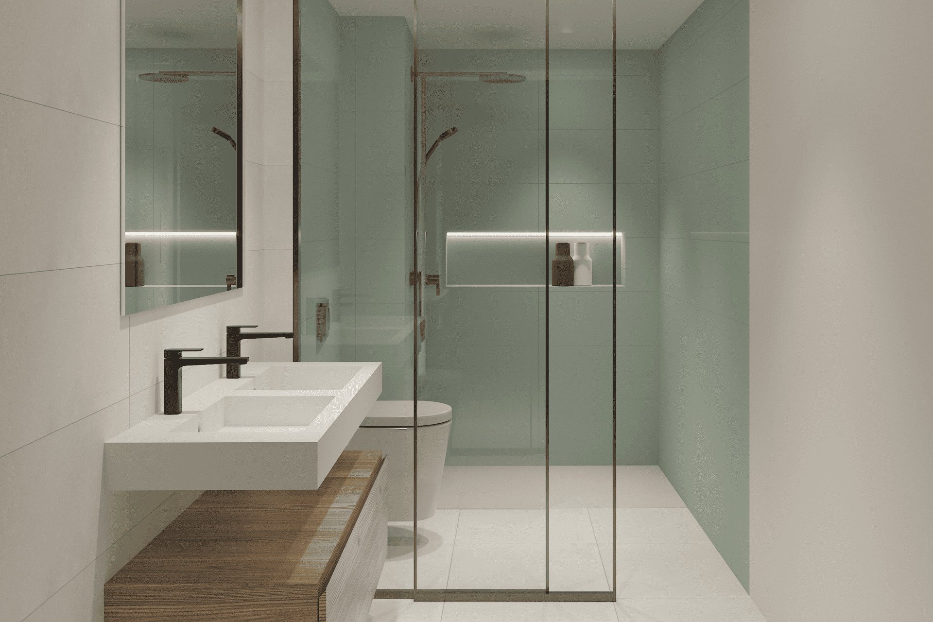 Nieuwbouw Woningen - Bungalow - Torrevieia - Torrevieja