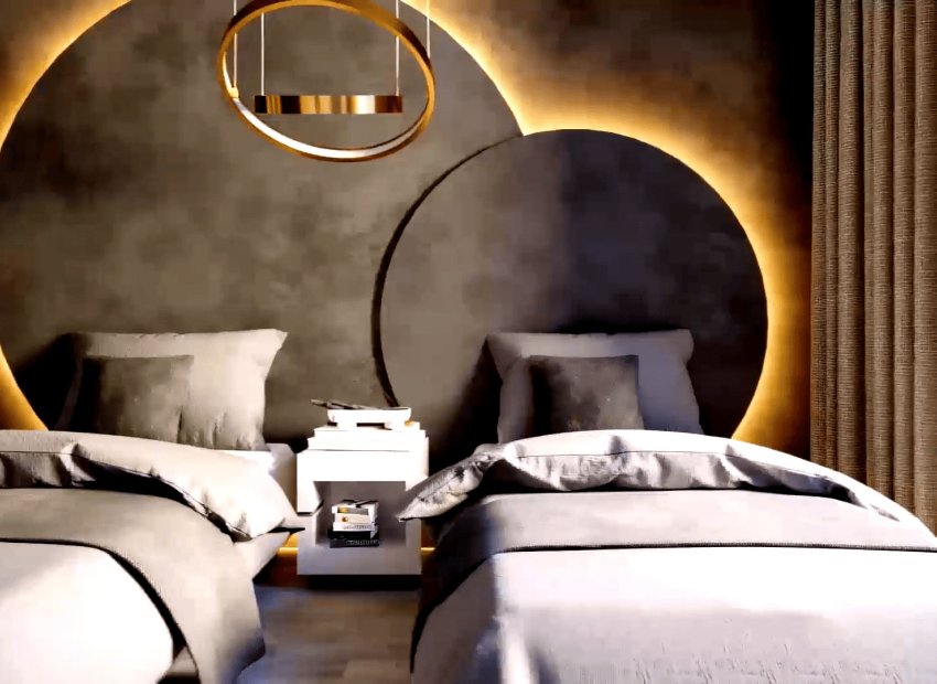 Nieuwbouw Woningen - Bungalow - Torrevieia - Torrevieja