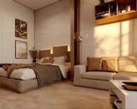 Nieuwbouw Woningen - Bungalow - Torrevieia - Torrevieja