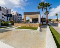 Nieuwbouw Woningen - Bungalow - Torrevieia - Torrevieja