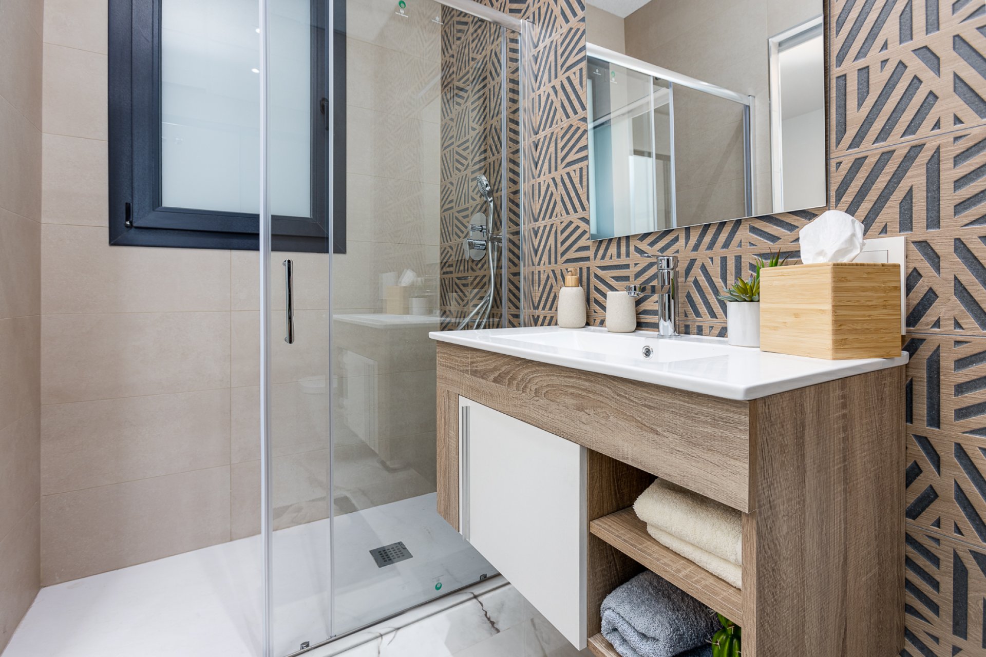 Nieuwbouw Woningen - Bungalow - Torrevieia - Torrevieja