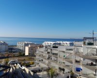 Nieuwbouw Woningen - Bungalow - Torrox