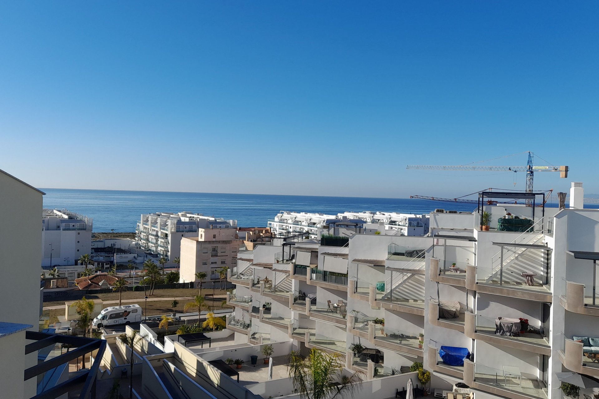 Nieuwbouw Woningen - Bungalow - Torrox