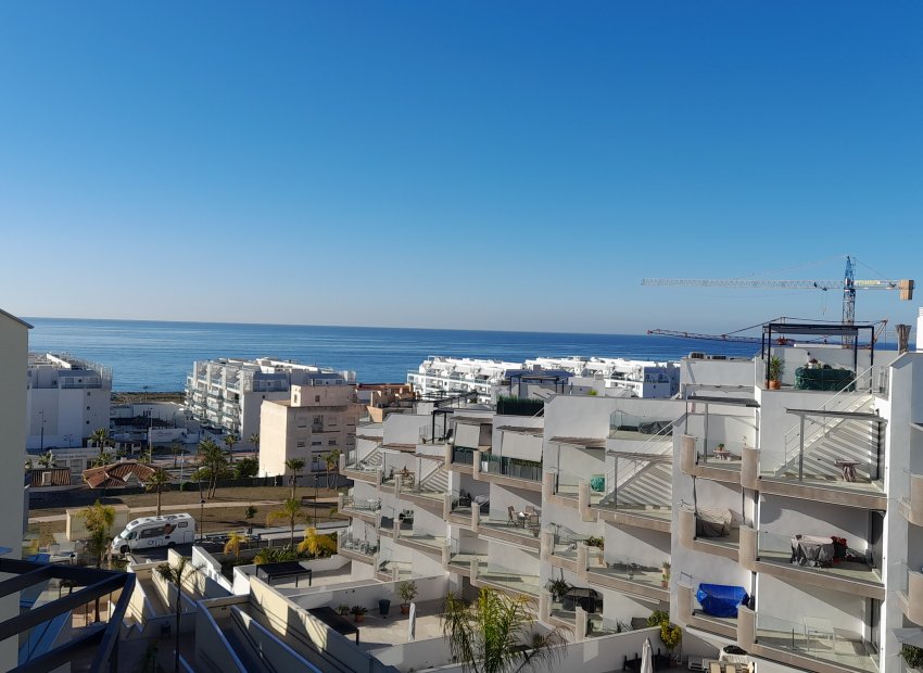 Nieuwbouw Woningen - Bungalow - Torrox