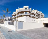 Nieuwbouw Woningen - Bungalow - Torrox