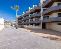 Nieuwbouw Woningen - Bungalow - Torrox