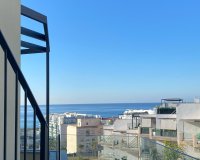 Nieuwbouw Woningen - Bungalow - Torrox