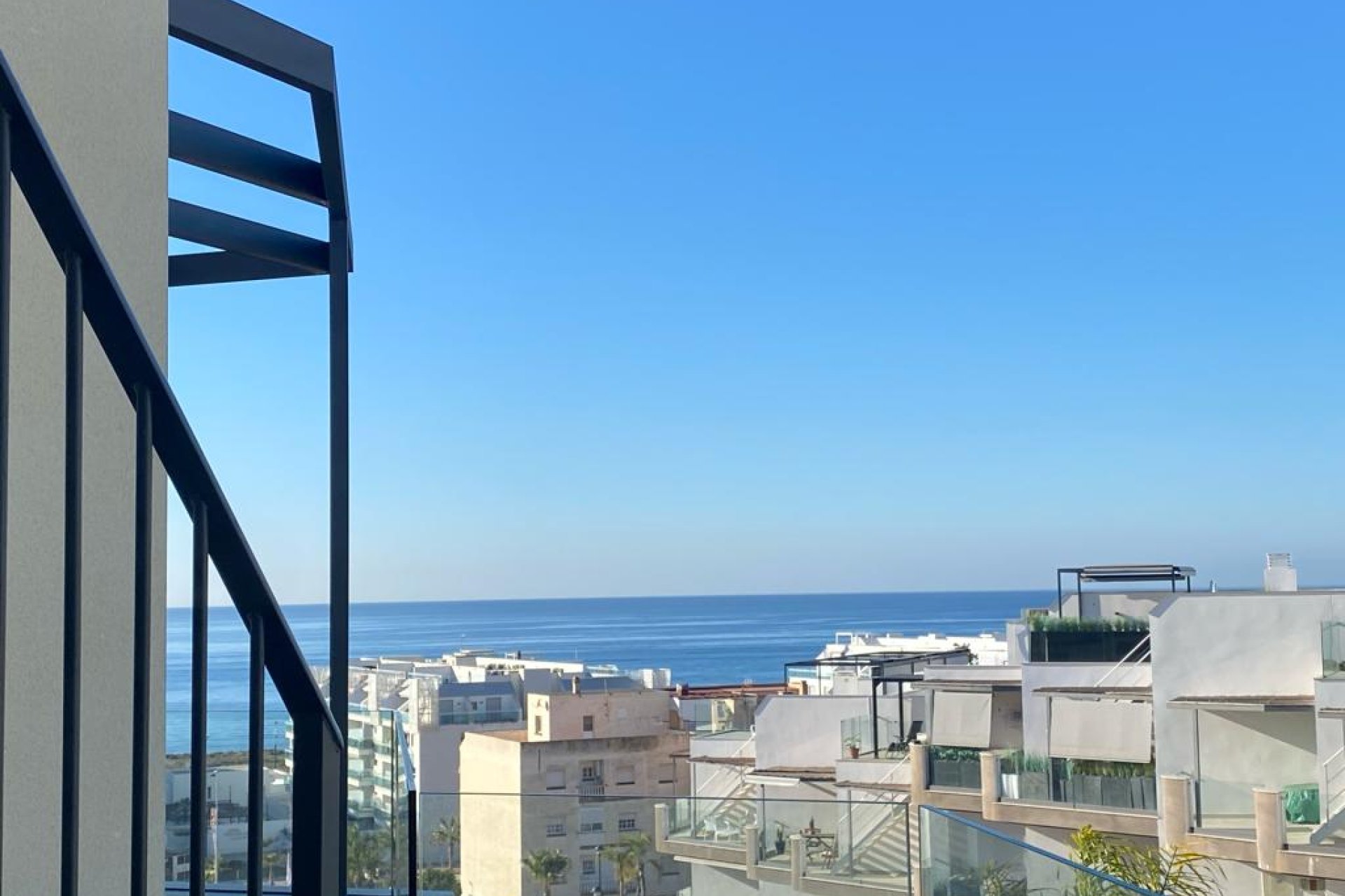 Nieuwbouw Woningen - Bungalow - Torrox