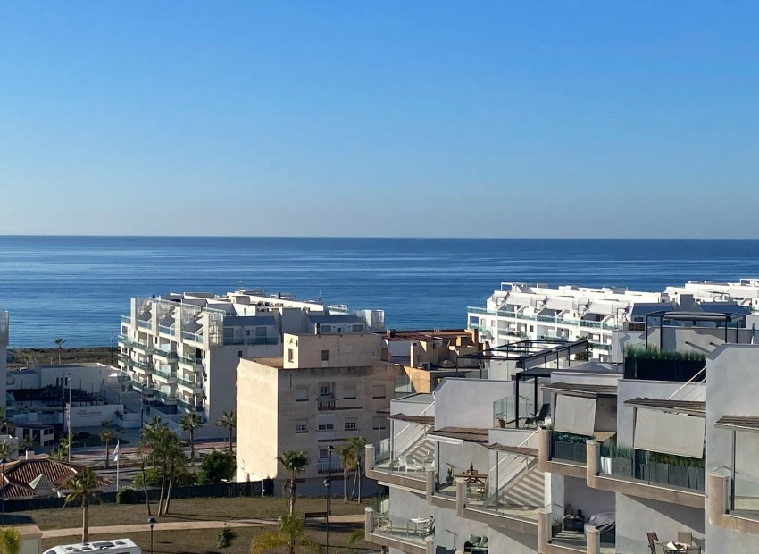 Nieuwbouw Woningen - Bungalow - Torrox