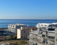 Nieuwbouw Woningen - Bungalow - Torrox
