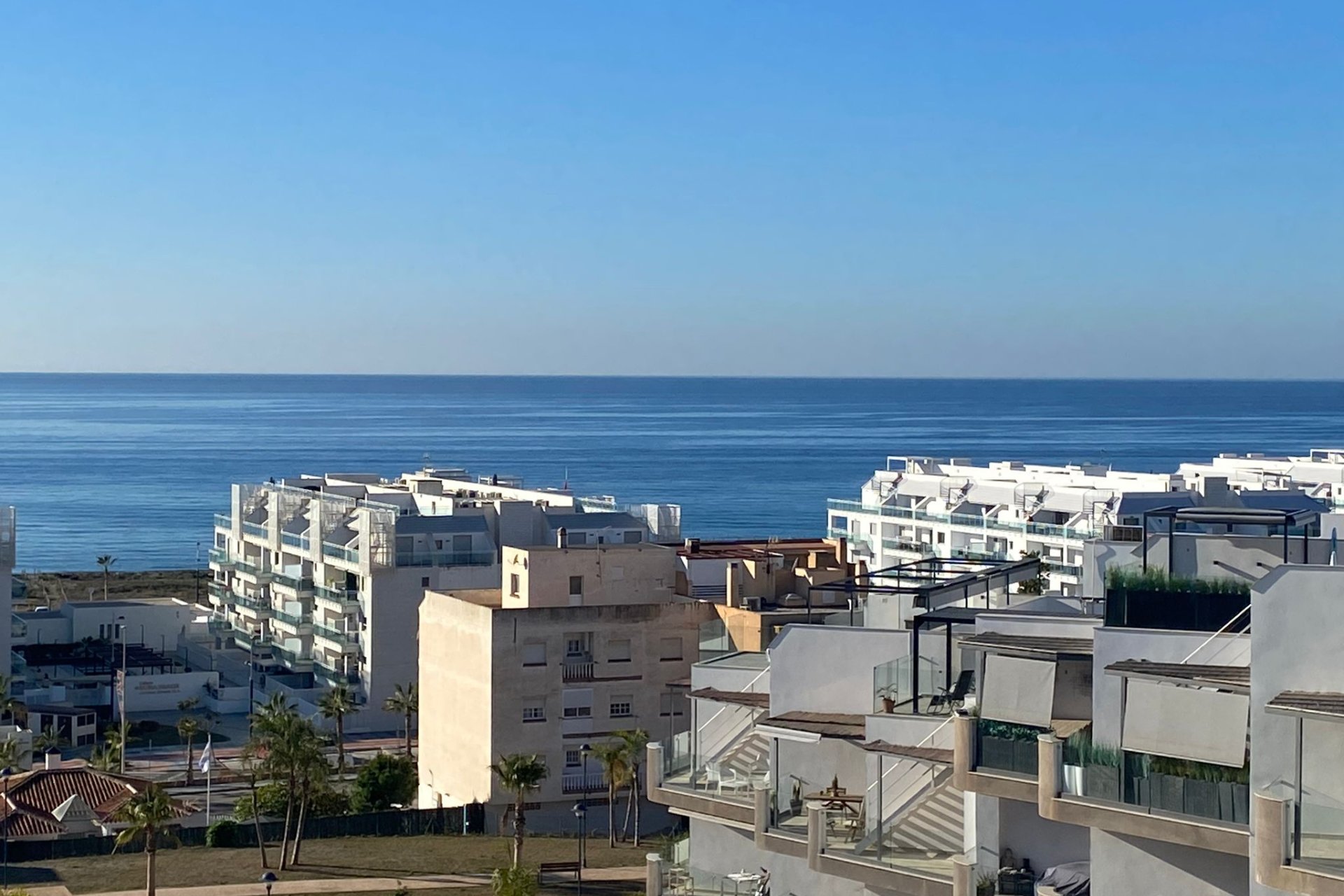 Nieuwbouw Woningen - Bungalow - Torrox