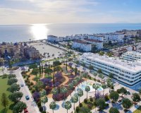 Nieuwbouw Woningen - Bungalow - Torrox