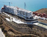 Nieuwbouw Woningen - Bungalow - Torrox