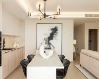 Nieuwbouw Woningen - Bungalow - Torrox