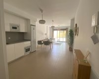 Nieuwbouw Woningen - Bungalow - Torrox