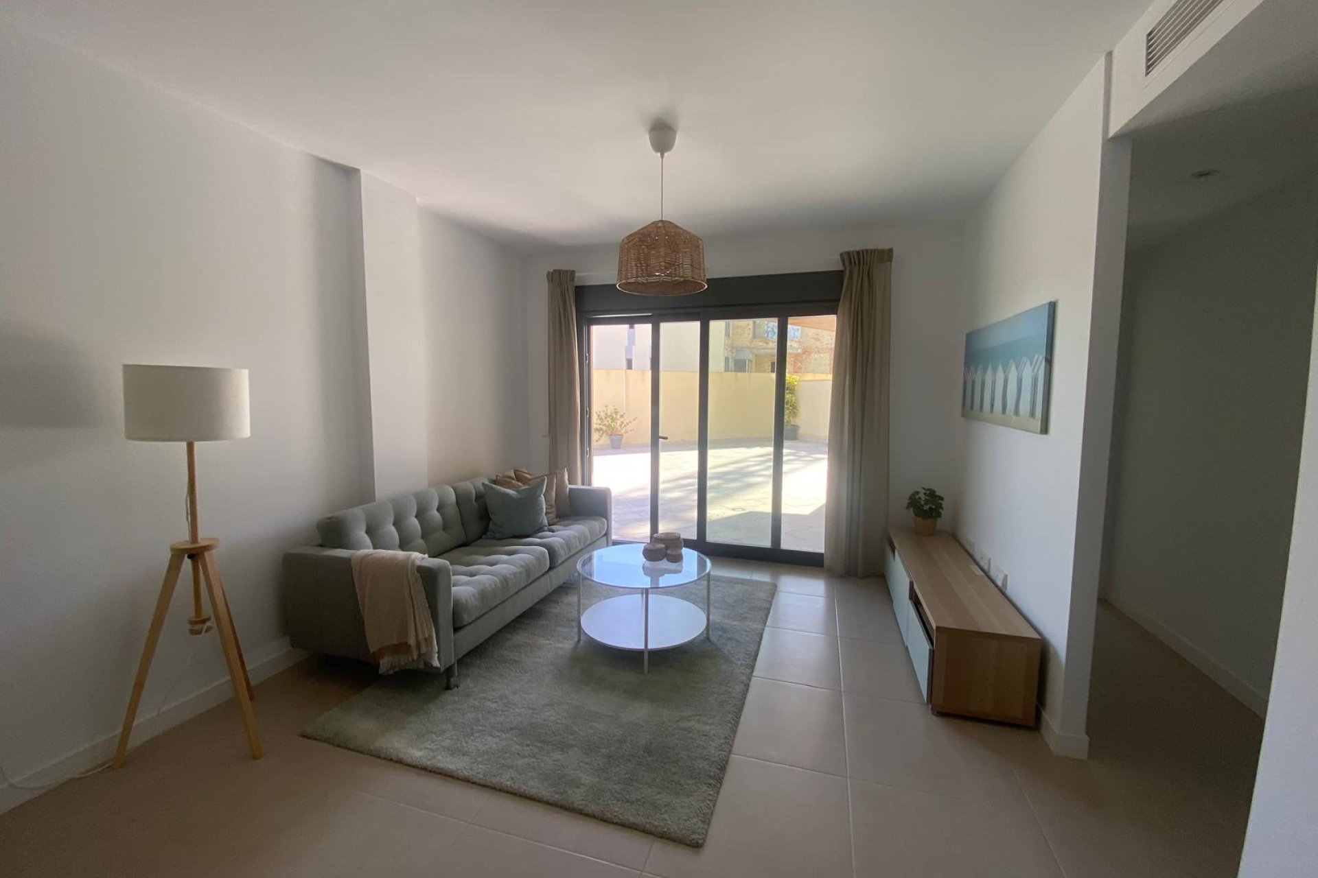 Nieuwbouw Woningen - Bungalow - Torrox