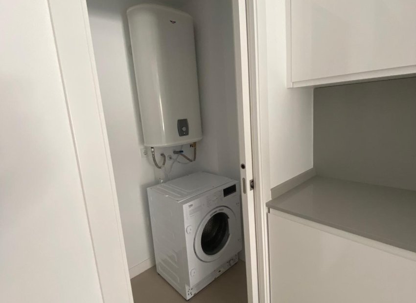 Nieuwbouw Woningen - Bungalow - Torrox