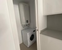 Nieuwbouw Woningen - Bungalow - Torrox