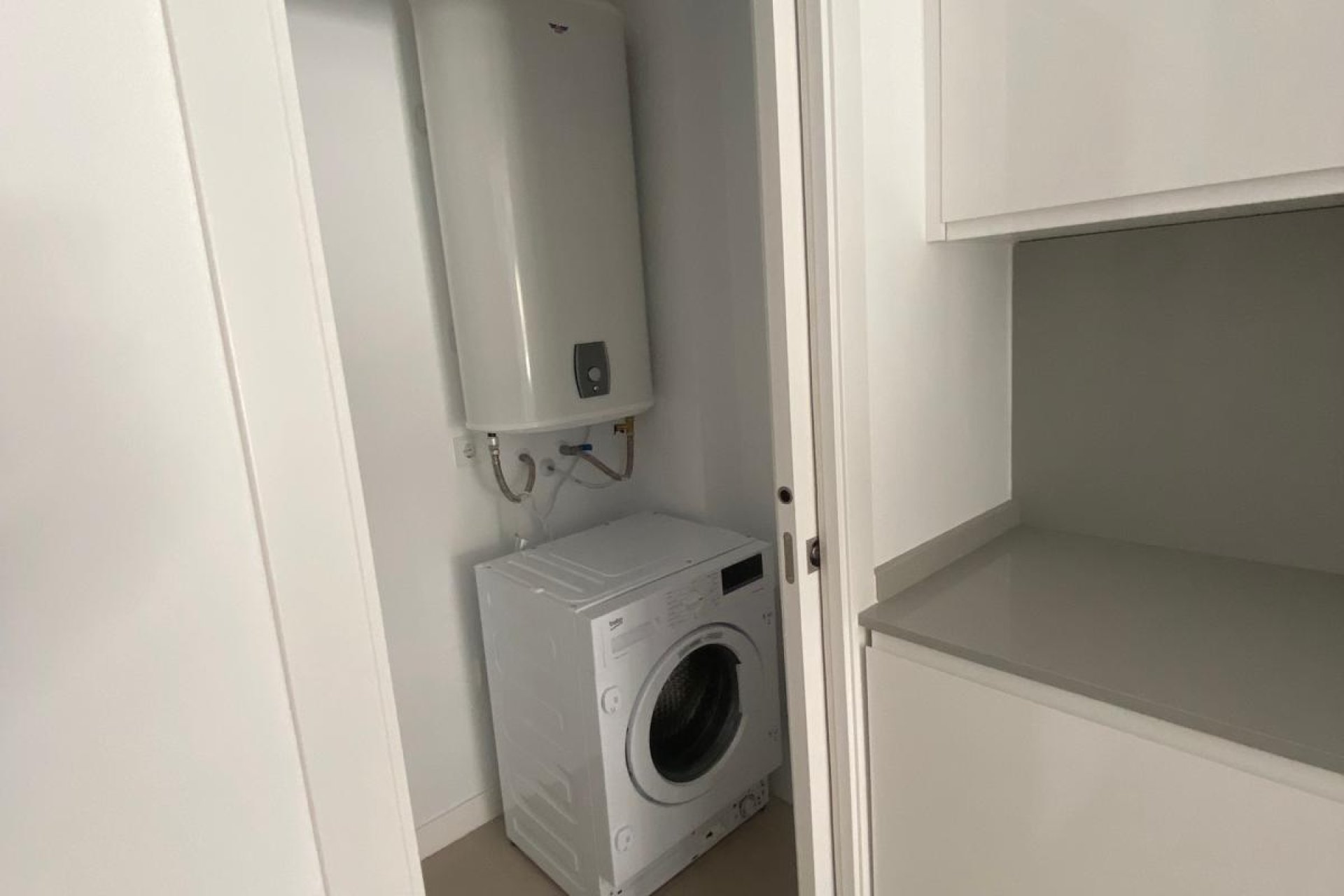 Nieuwbouw Woningen - Bungalow - Torrox