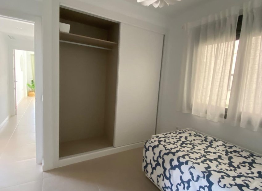 Nieuwbouw Woningen - Bungalow - Torrox