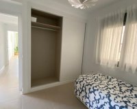 Nieuwbouw Woningen - Bungalow - Torrox