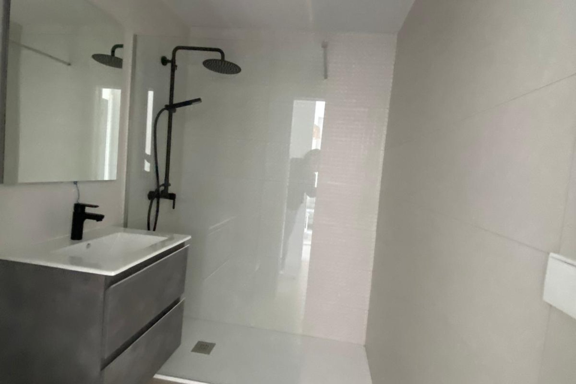 Nieuwbouw Woningen - Bungalow - Torrox