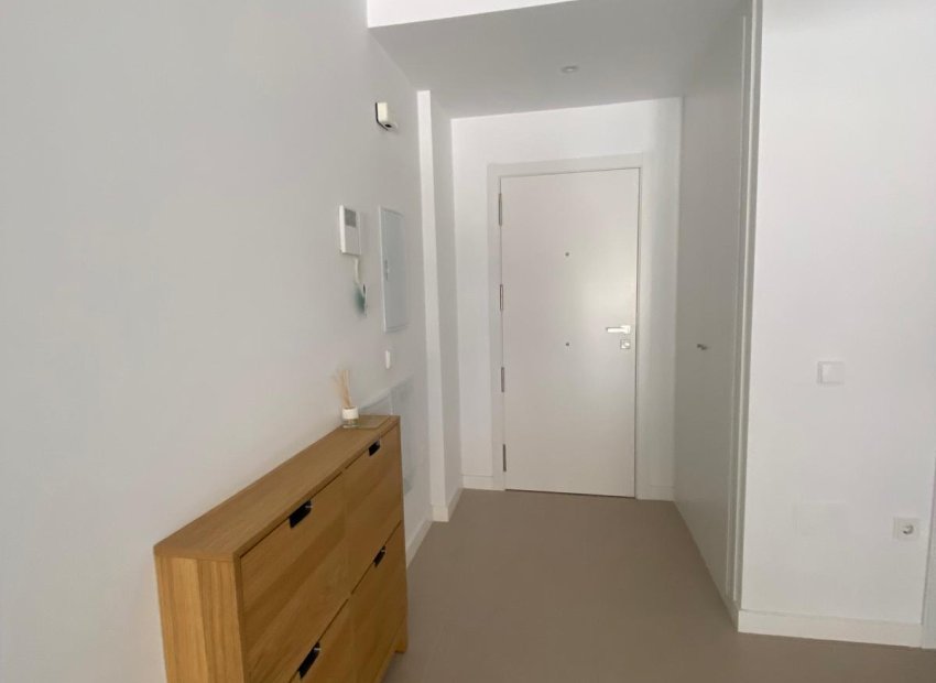 Nieuwbouw Woningen - Bungalow - Torrox