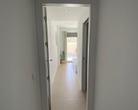 Nieuwbouw Woningen - Bungalow - Torrox