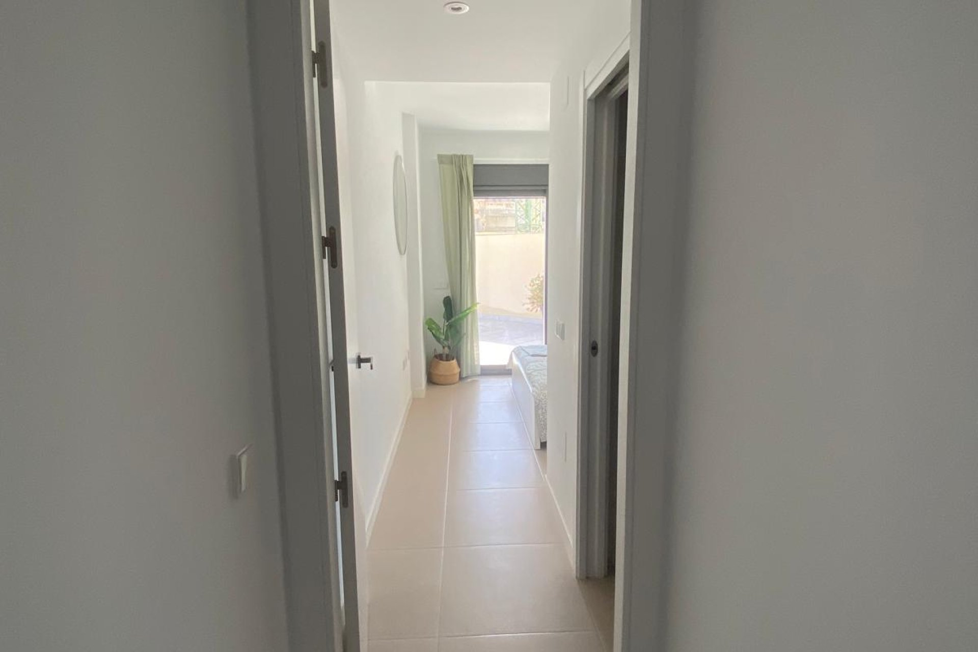 Nieuwbouw Woningen - Bungalow - Torrox