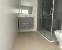 Nieuwbouw Woningen - Bungalow - Torrox
