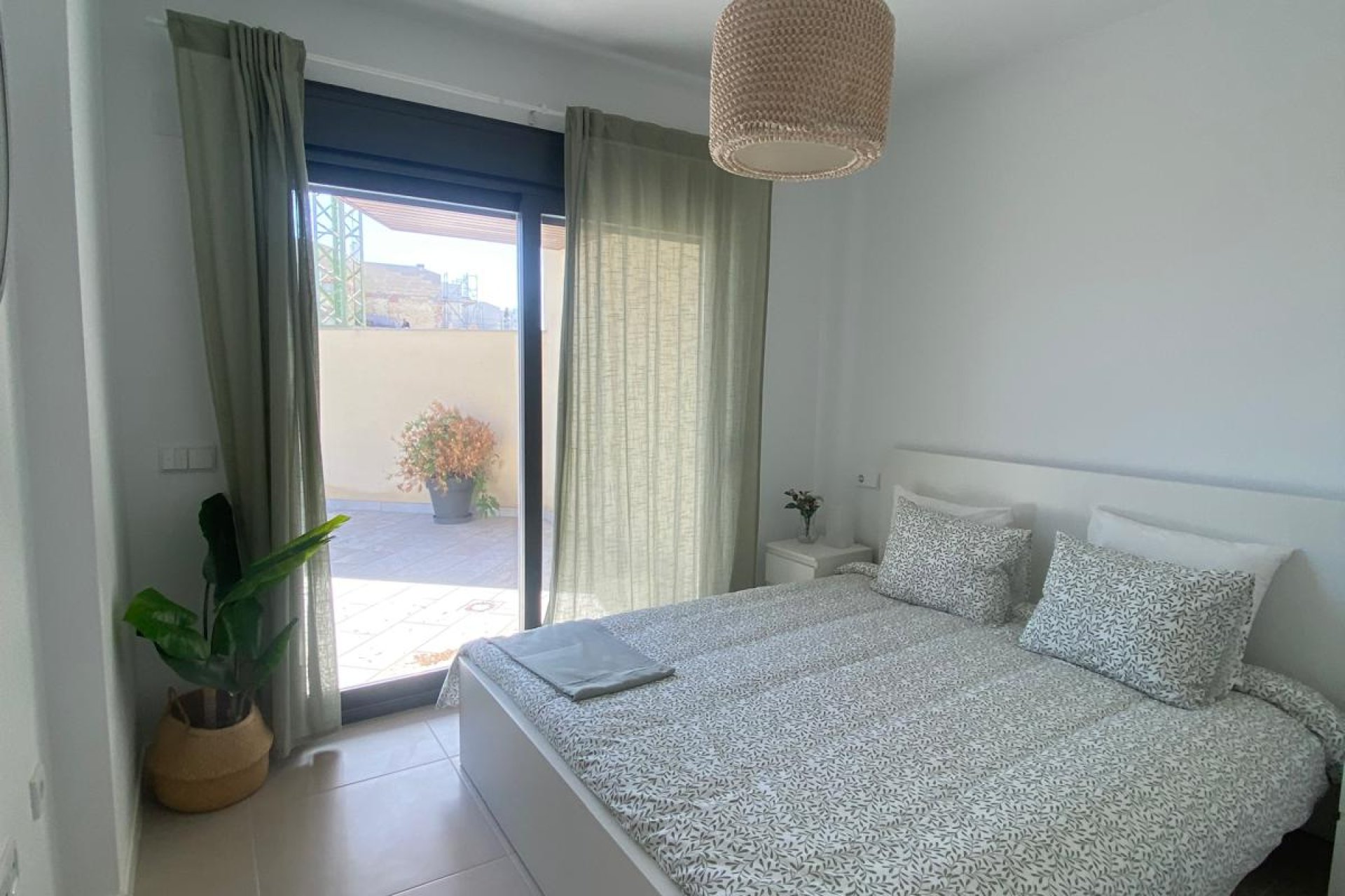 Nieuwbouw Woningen - Bungalow - Torrox