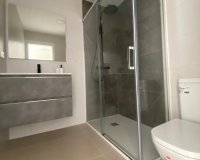 Nieuwbouw Woningen - Bungalow - Torrox