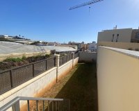 Nieuwbouw Woningen - Bungalow - Torrox