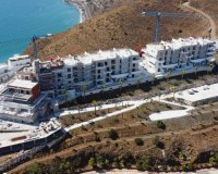 Nieuwbouw Woningen - Bungalow - Torrox