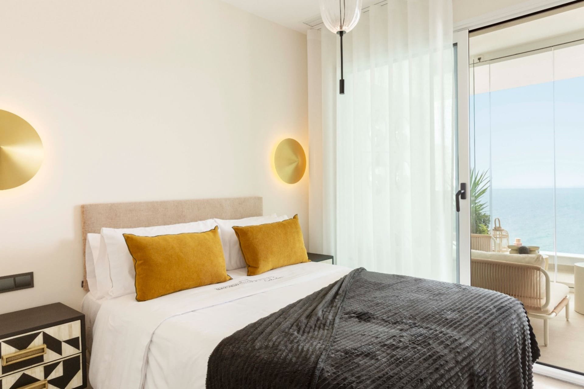 Nieuwbouw Woningen - Bungalow - Torrox