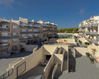 Nieuwbouw Woningen - Bungalow - Torrox