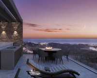 Nieuwbouw Woningen - Bungalow - Urbanización Riviera Sol