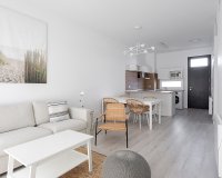 Nieuwbouw Woningen - Bungalow - Vera