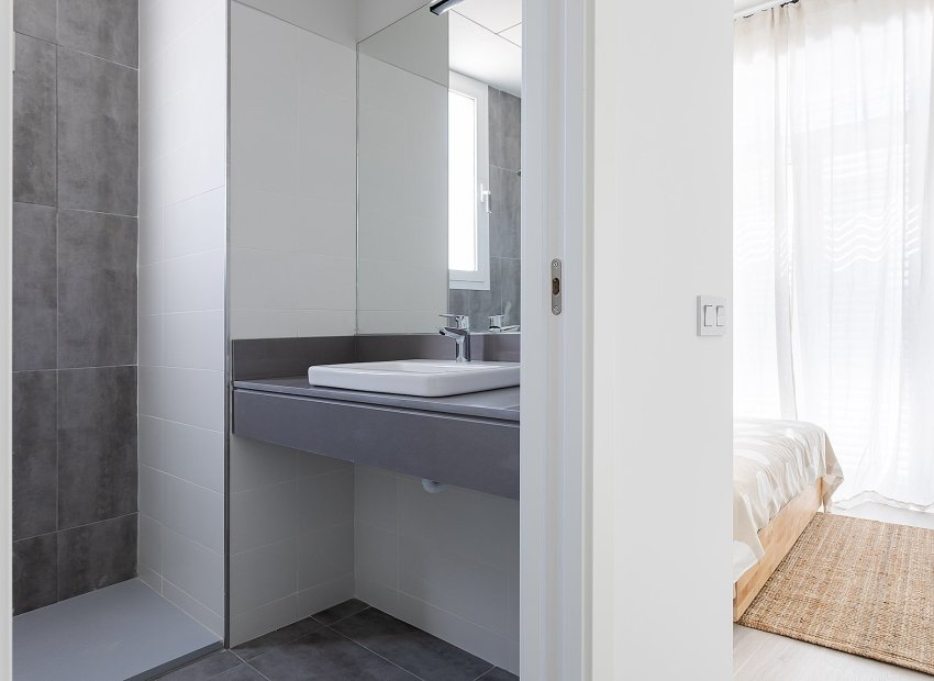 Nieuwbouw Woningen - Bungalow - Vera