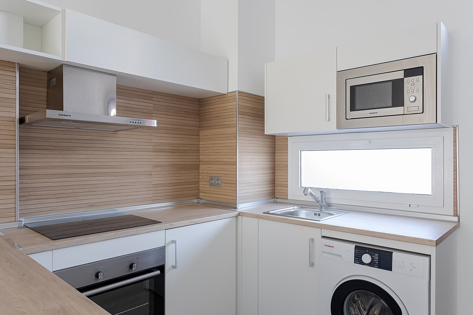 Nieuwbouw Woningen - Bungalow - Vera