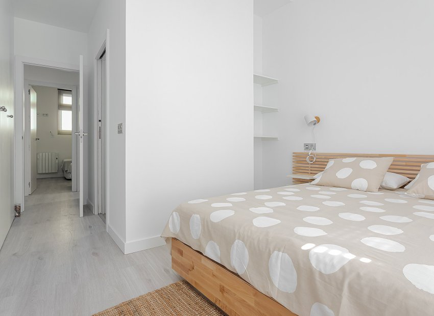 Nieuwbouw Woningen - Bungalow - Vera